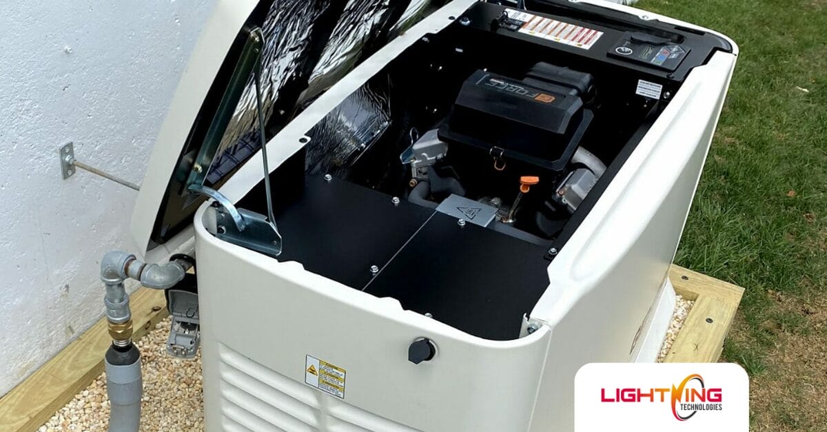 Top 5 Tips to Choosing the Right Generator for Your Home