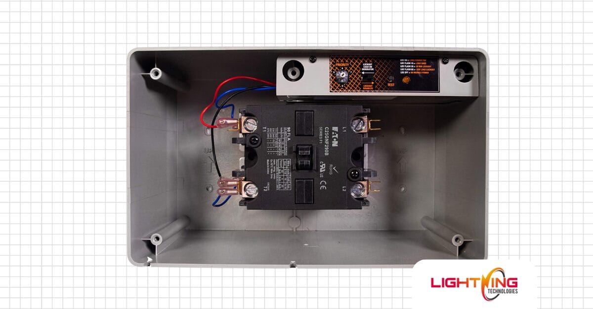 The Importance of Load Management & Load Shedding for Generators