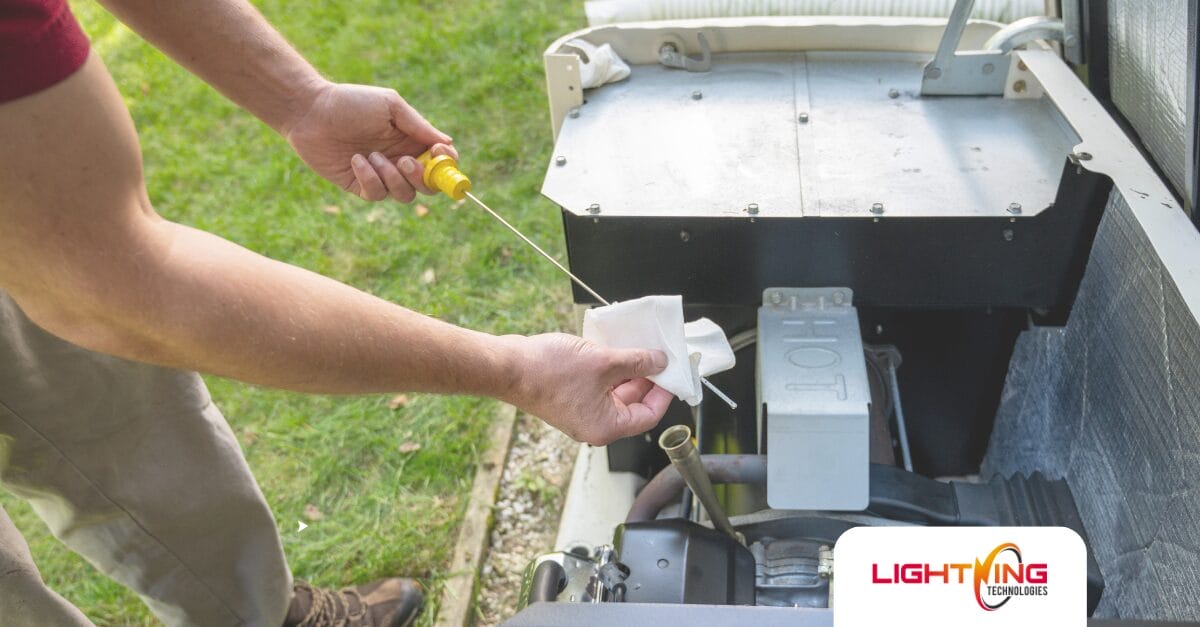 Should a Generator Run Even When It’s Not Needed?