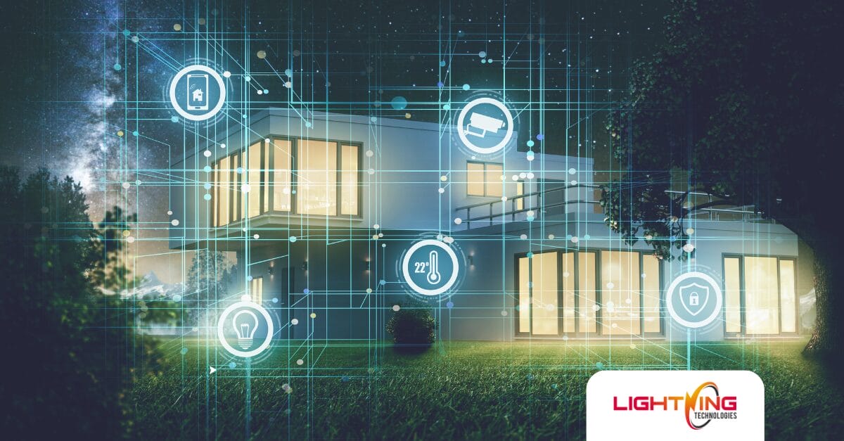 Is it Really Smart to Make Your Home Smart?