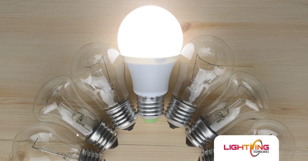 The Benefits of LED Lighting for Pennsylvania Homes and Businesses