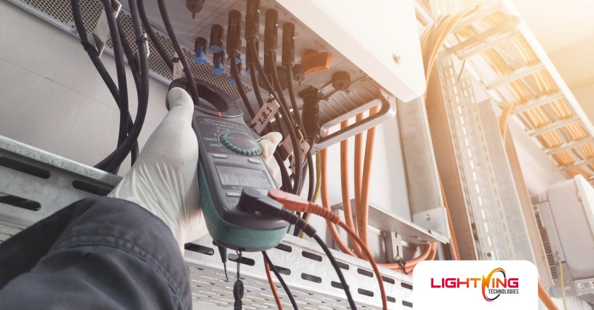 The Benefits of Whole House Surge Protection