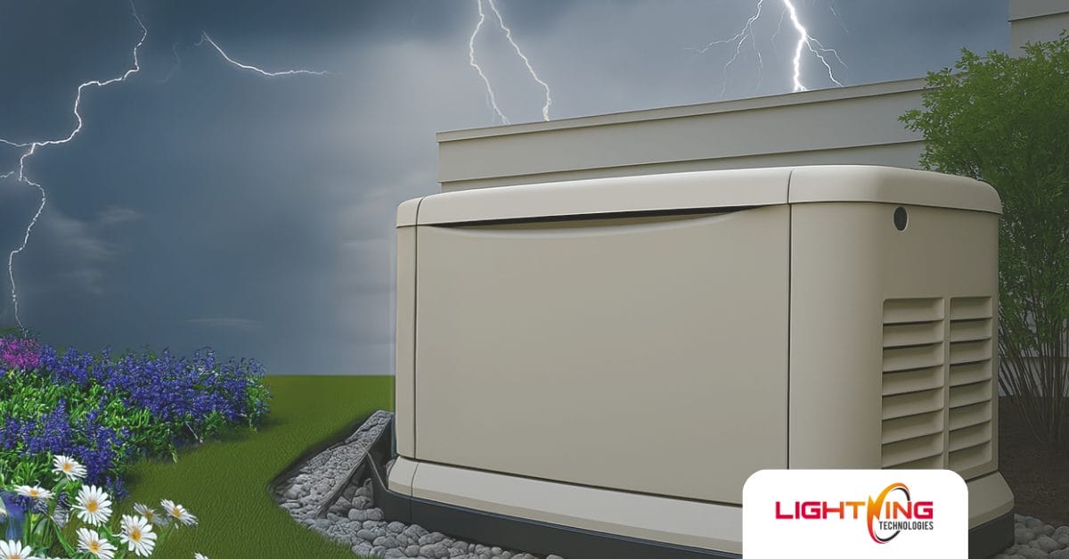 Stay Powered Through Any Storm: The Benefits of Whole-Home Generators in Chester & Delaware County