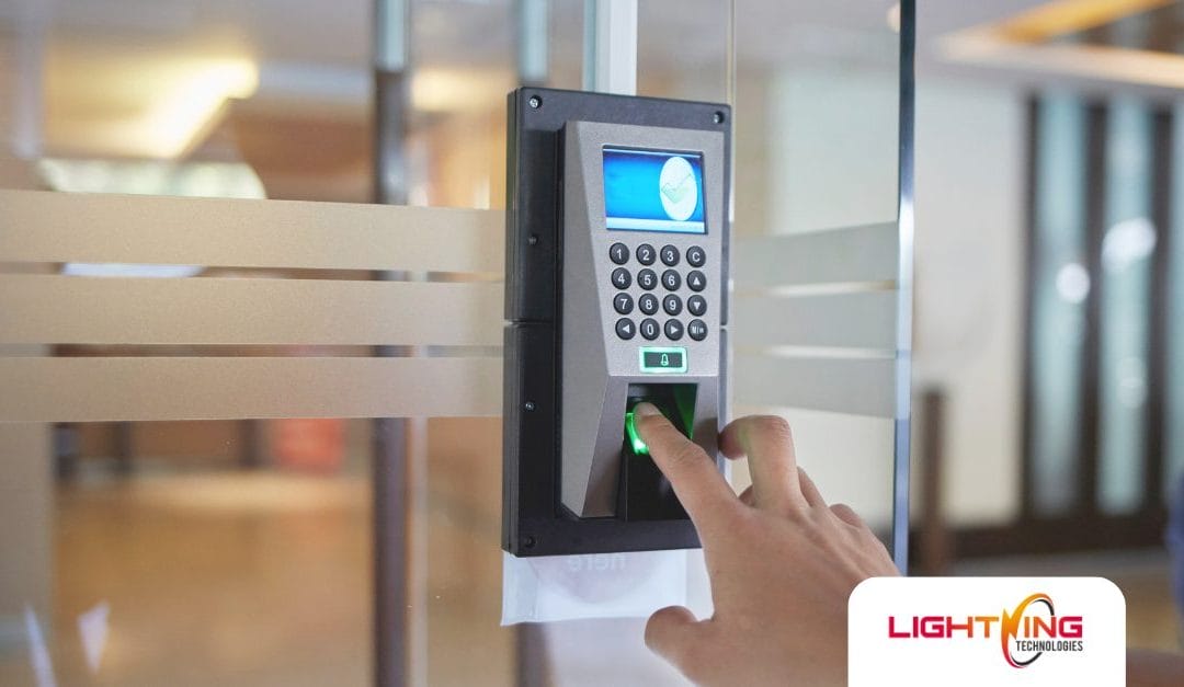 How Access Control Enhances Building Security for Chester & Delaware County Businesses