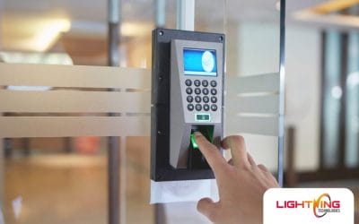How Access Control Enhances Building Security for Chester & Delaware County Businesses