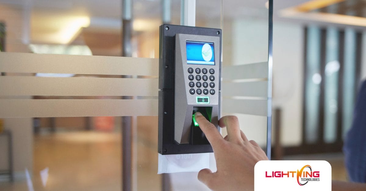 How Access Control Enhances Building Security for Chester & Delaware County Businesses