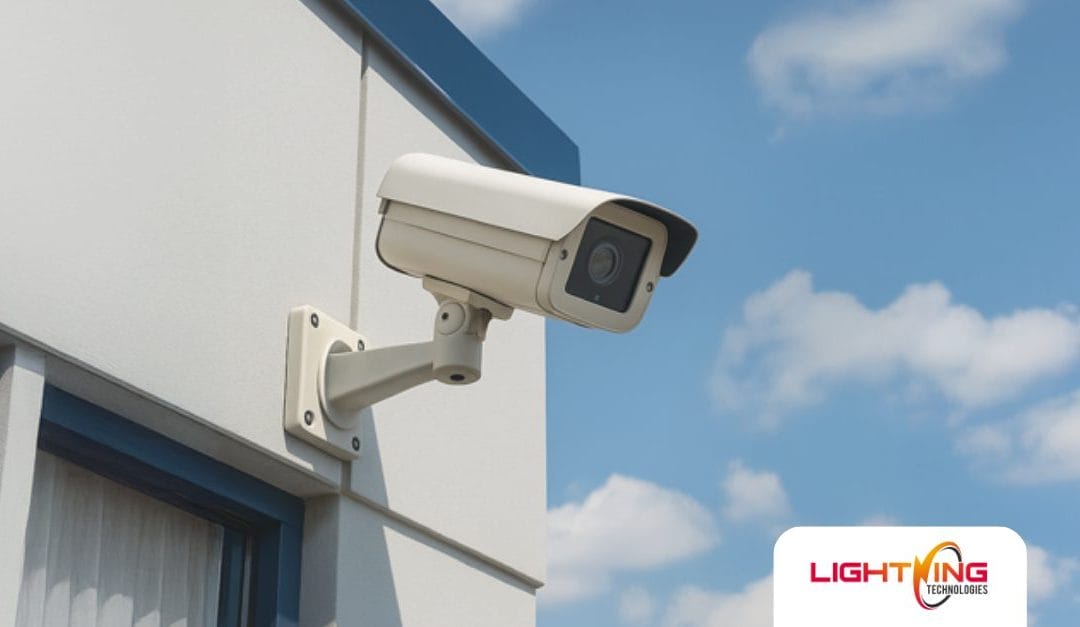 Why Video Surveillance Is Essential for Businesses in Chester and Delaware Counties