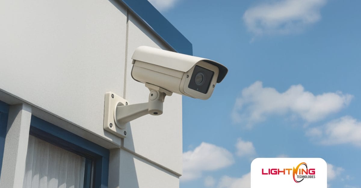 Why Video Surveillance Is Essential for Businesses in Chester and Delaware Counties