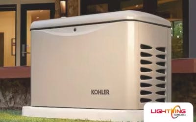 Kohler Generators Provide Backup Power for Residential and Commercial Properties in Southeastern Pa.