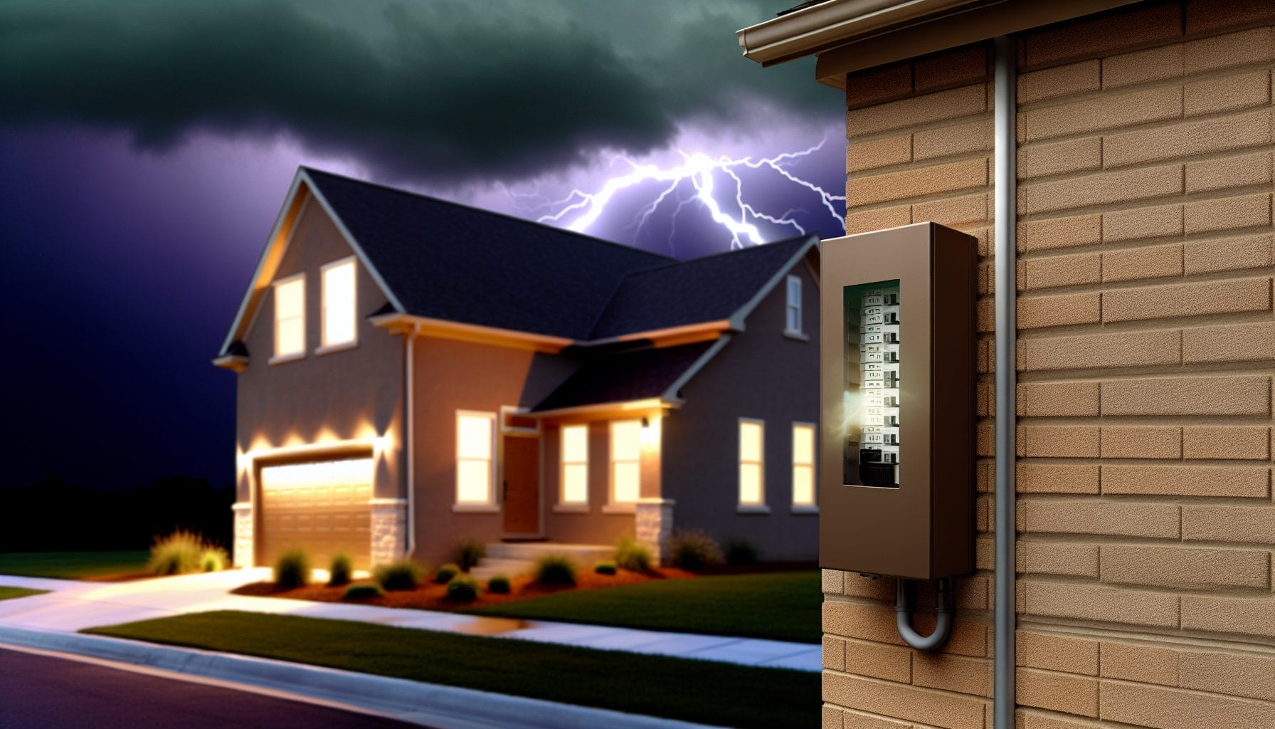 The Essential Guide to Whole House Surge Protection in Chester and Delaware County