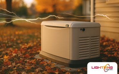 Avoid Power Surprises This Fall: Philadelphia Area Generator Maintenance Checklist
