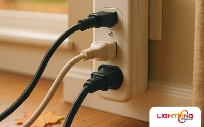 3 Smart Ways to Protect Your Home from Power Surges This Fall