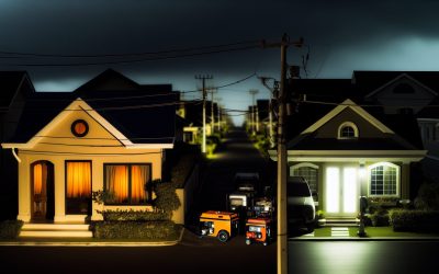 3 Nightmare Scenarios When You Don’t Own a Generator