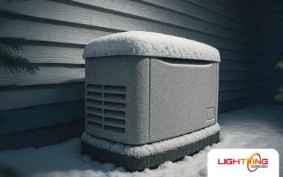 Winter Storms Are Coming: How to Prep Your Generator in Southeastern PA