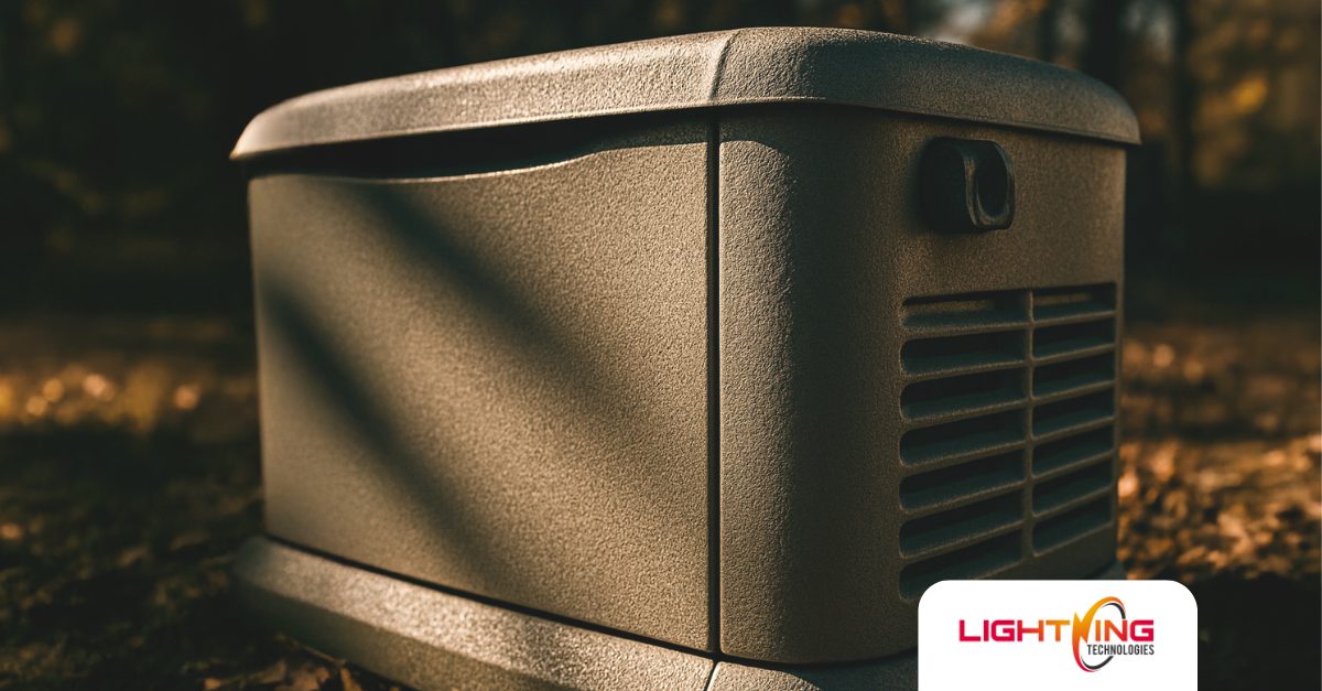 Why Fall Is the Best Time to Install a Generator in Southeastern PA