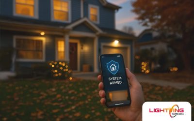 Prep Your Home for Security Threats During the Holiday Season