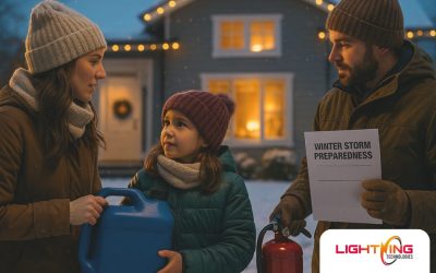 Be Ready for Winter Storms in Southeastern PA: Get Your Free Checklist