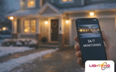 Start the New Year with a New Security System: Protect Your Home in 2026