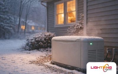 Why You Need a Generator in January in Philadelphia, Delaware County & Chester County