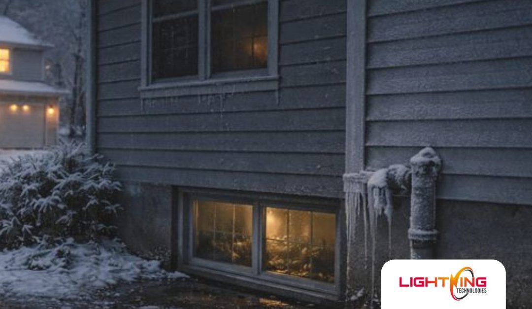 Can a Power Outage Damage Your Home in Winter? What Philadelphia-Area Homeowners Should Know