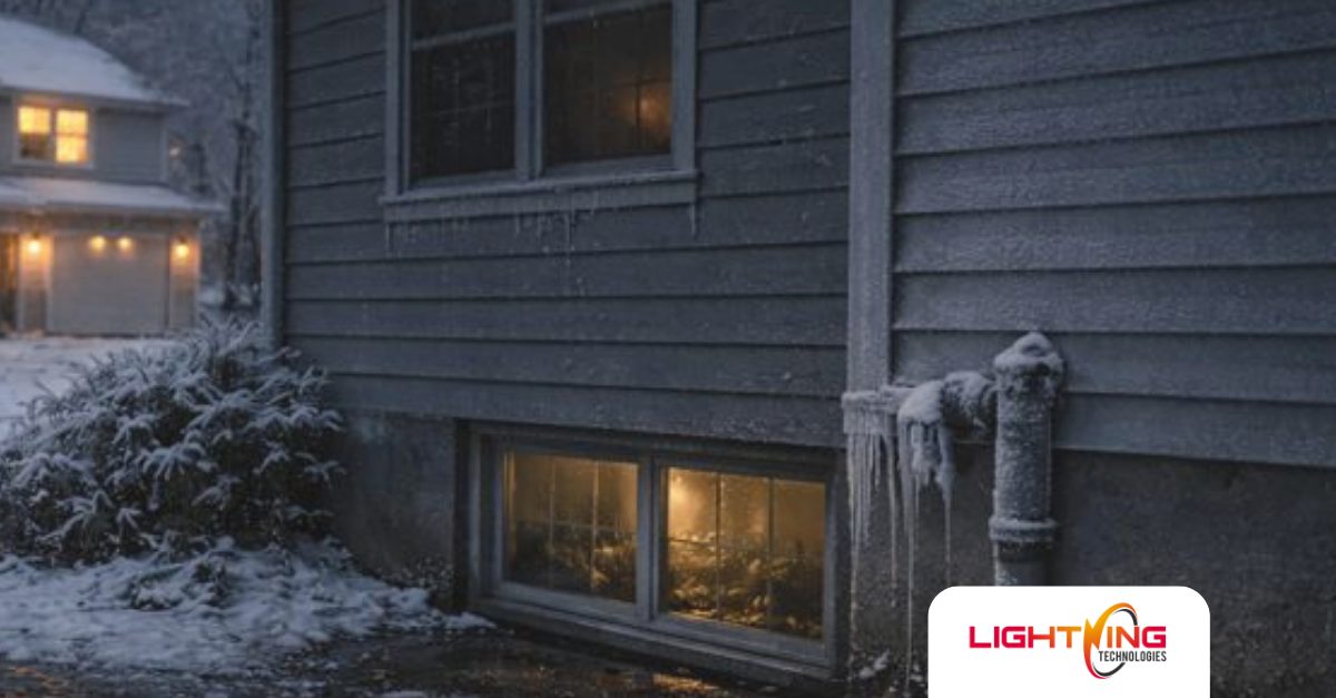 Can a Power Outage Damage Your Home in Winter? What Philadelphia-Area Homeowners Should Know